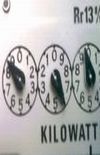 Electricity Meters